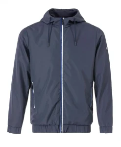 COUPE VENT INDIGO KOFOU