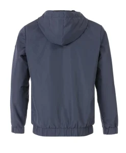 COUPE VENT INDIGO KOFOU