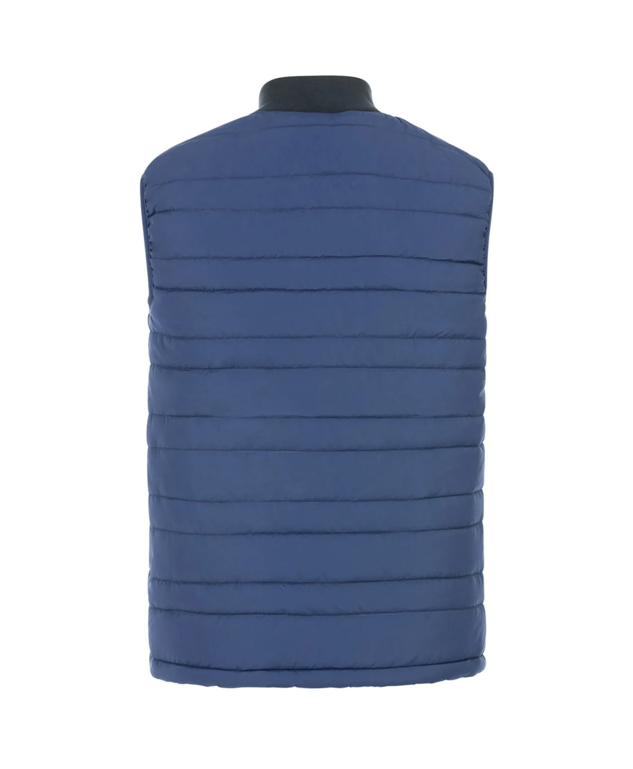 DOUDOUNE BLEU ROI JOBERTIN