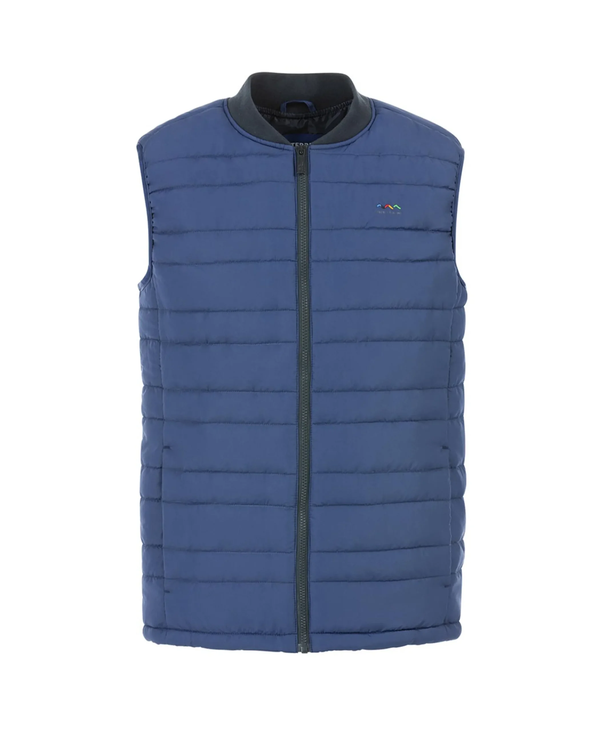 DOUDOUNE BLEU ROI JOBERTIN