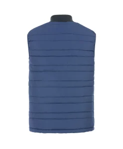 DOUDOUNE BLEU ROI JOBERTIN