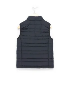 DOUDOUNE INDIGO AGINIE