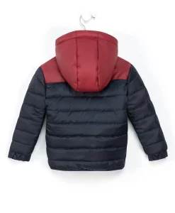 DOUDOUNE INDIGO DOUSAY