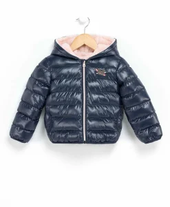 DOUDOUNE INDIGO KIGINA