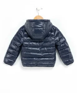 DOUDOUNE INDIGO KIGINA