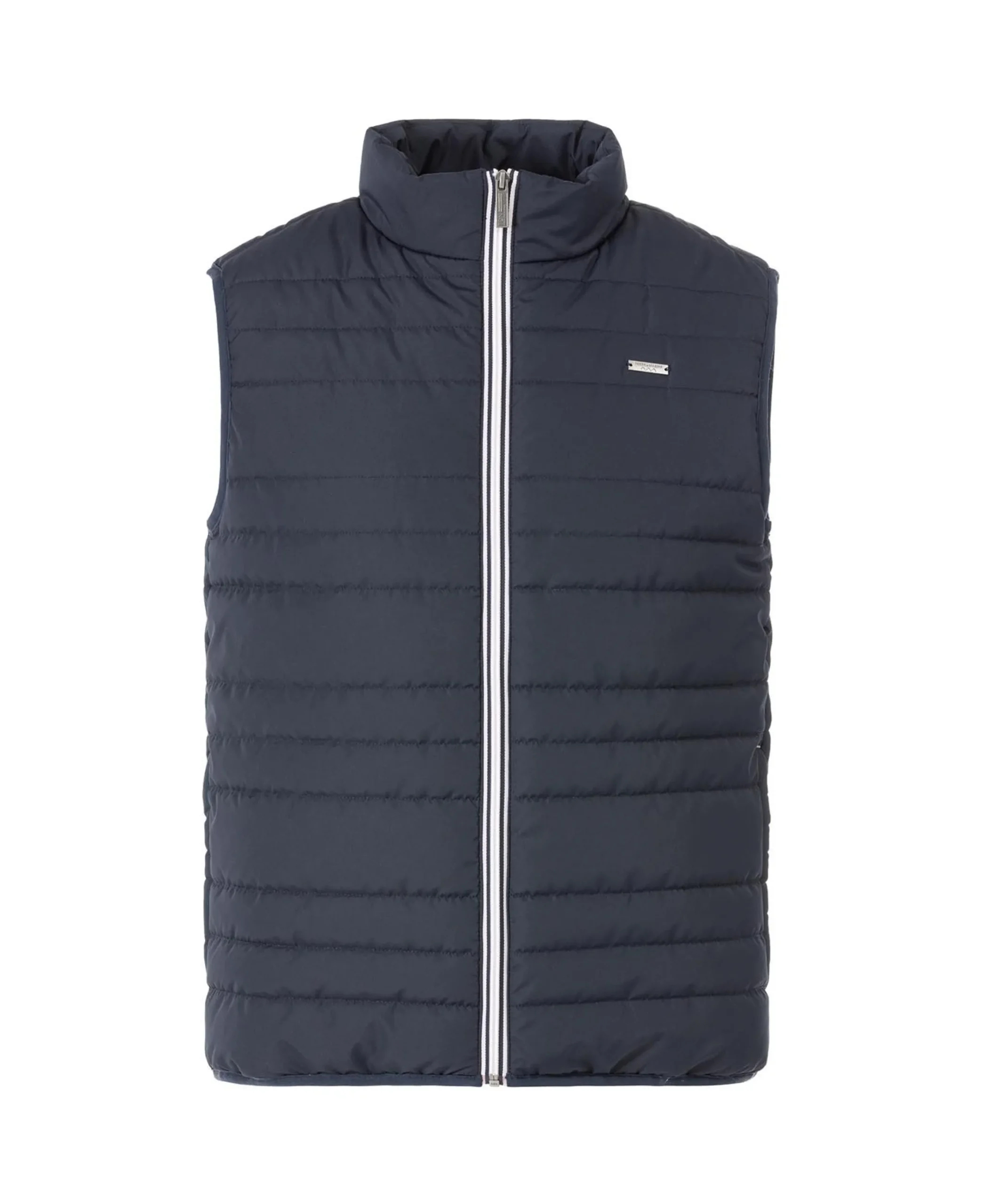 DOUDOUNE INDIGO KRAY
