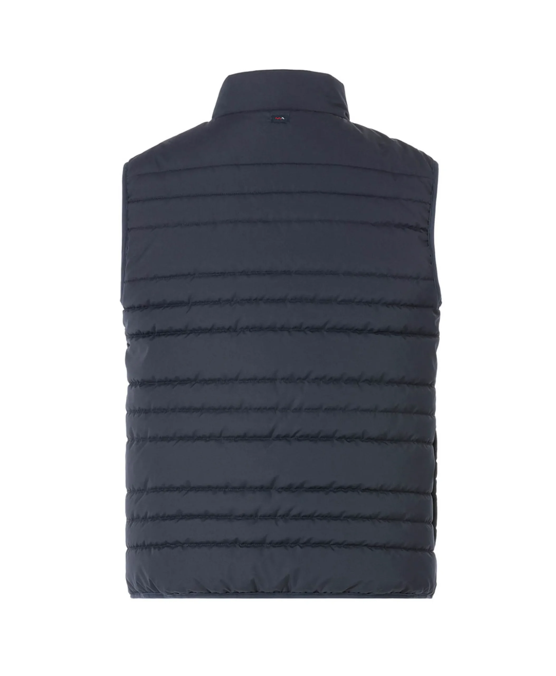 DOUDOUNE INDIGO KRAY