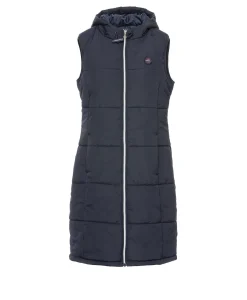 DOUDOUNE INDIGO SAJU
