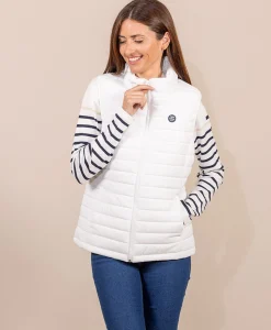 DOUDOUNE NATUREL GISTEL