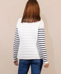 DOUDOUNE NATUREL GISTEL
