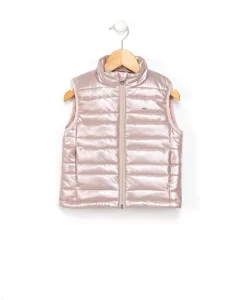 DOUDOUNE ROSE IRISE COSTUM