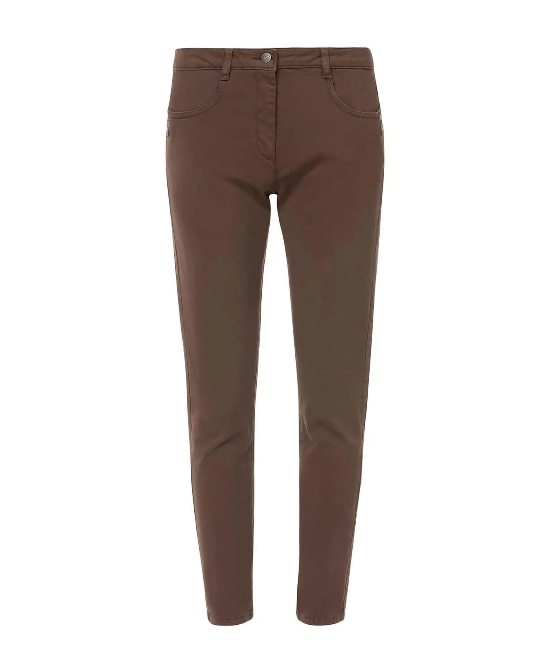 7/8EME MARRON COPA
