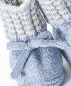 ENS ACCESSOIRES BLEU CIEL NAPPY
