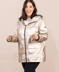 IMPER CIRE BEIGE DORE FECIREC