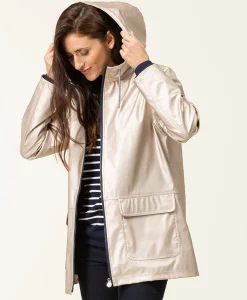 IMPER CIRE BEIGE DORE FECIREC