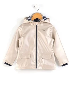 IMPER CIRE BEIGE DORE FICIREC