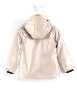 IMPER CIRE BEIGE DORE FICIREC