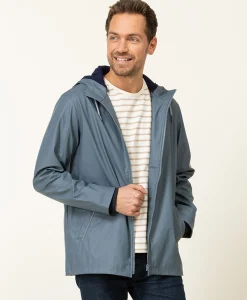 IMPER CIRE GRIS ARDOISE XOCIREC
