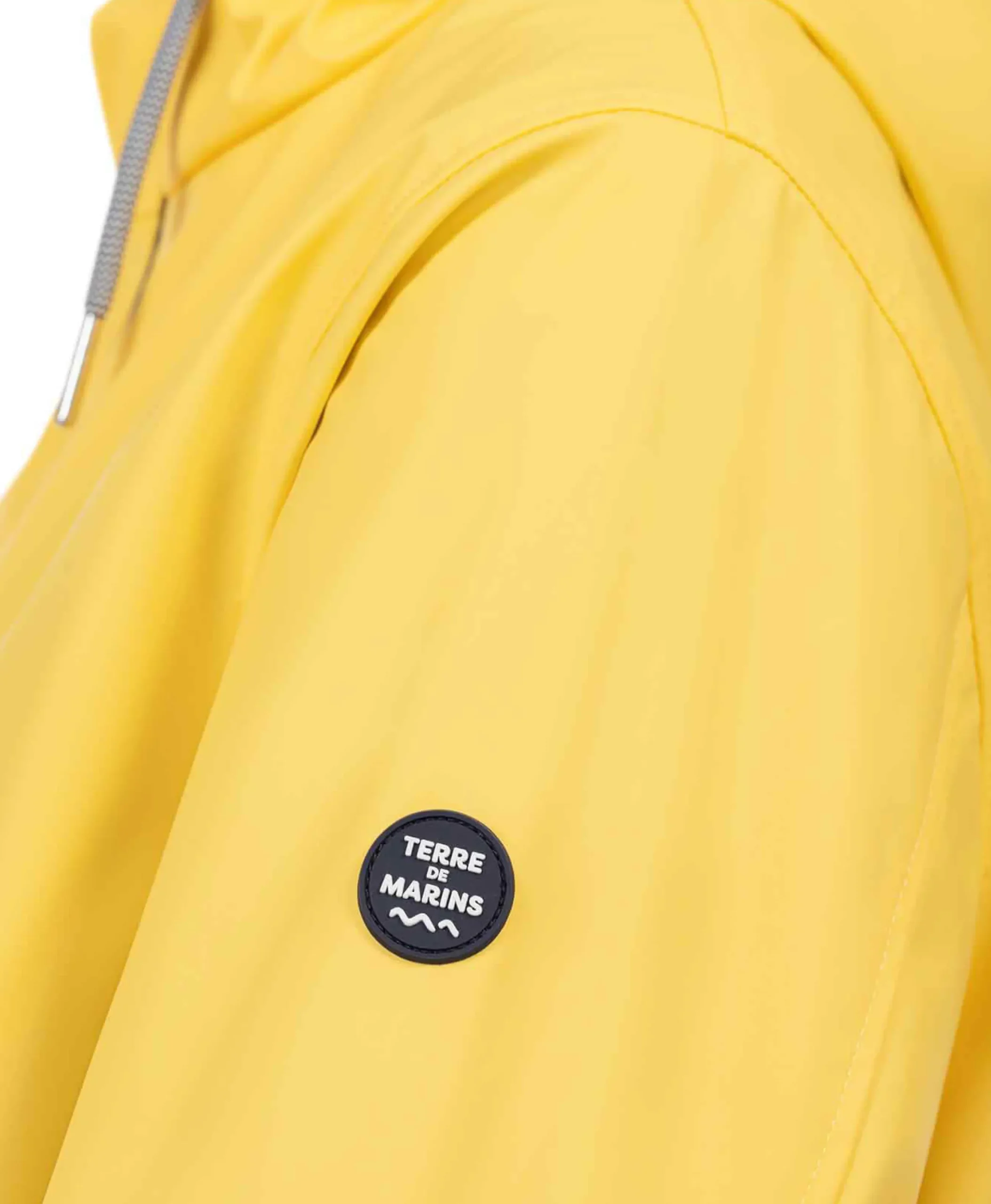 IMPER CIRE JAUNE FECIREC
