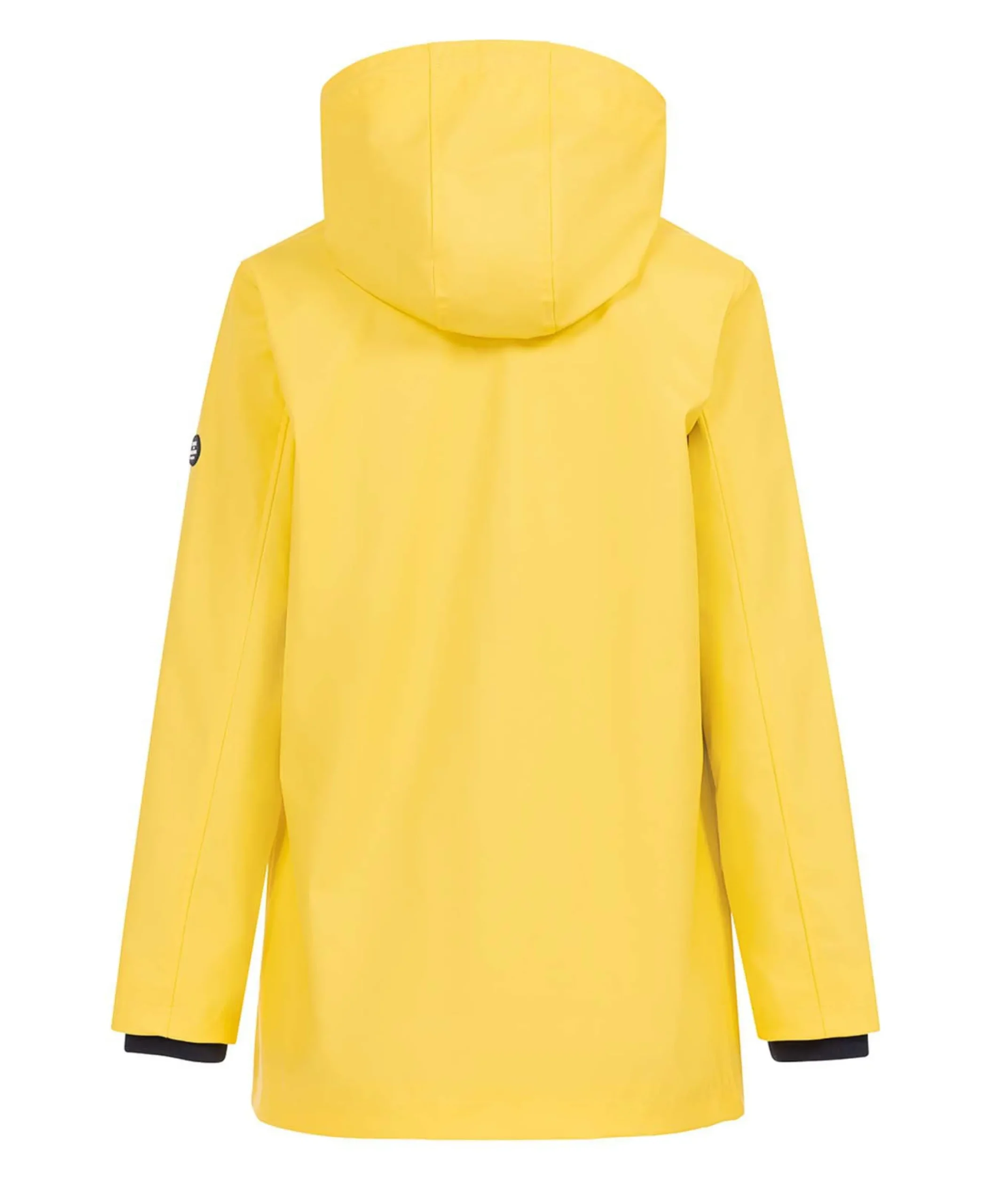 IMPER CIRE JAUNE FECIREC