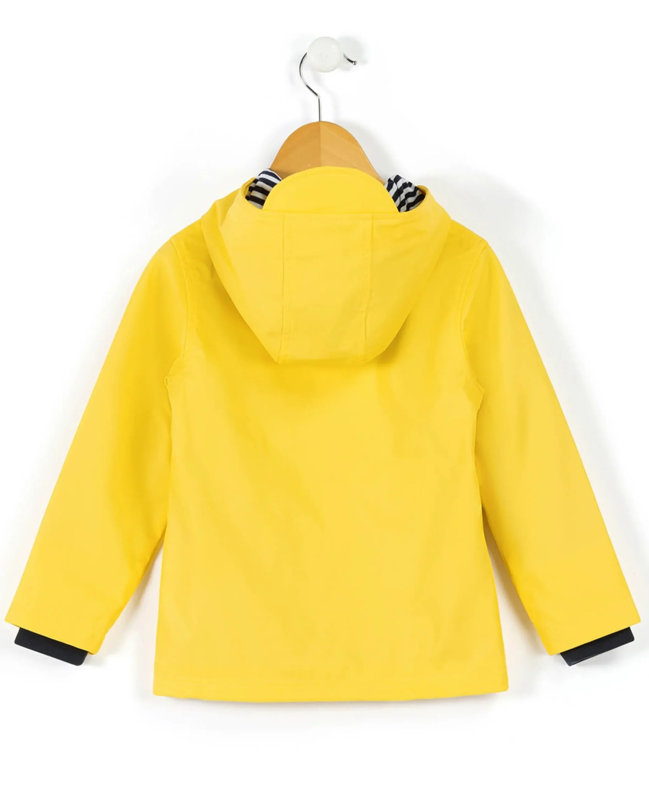 IMPER CIRE JAUNE GACIREC