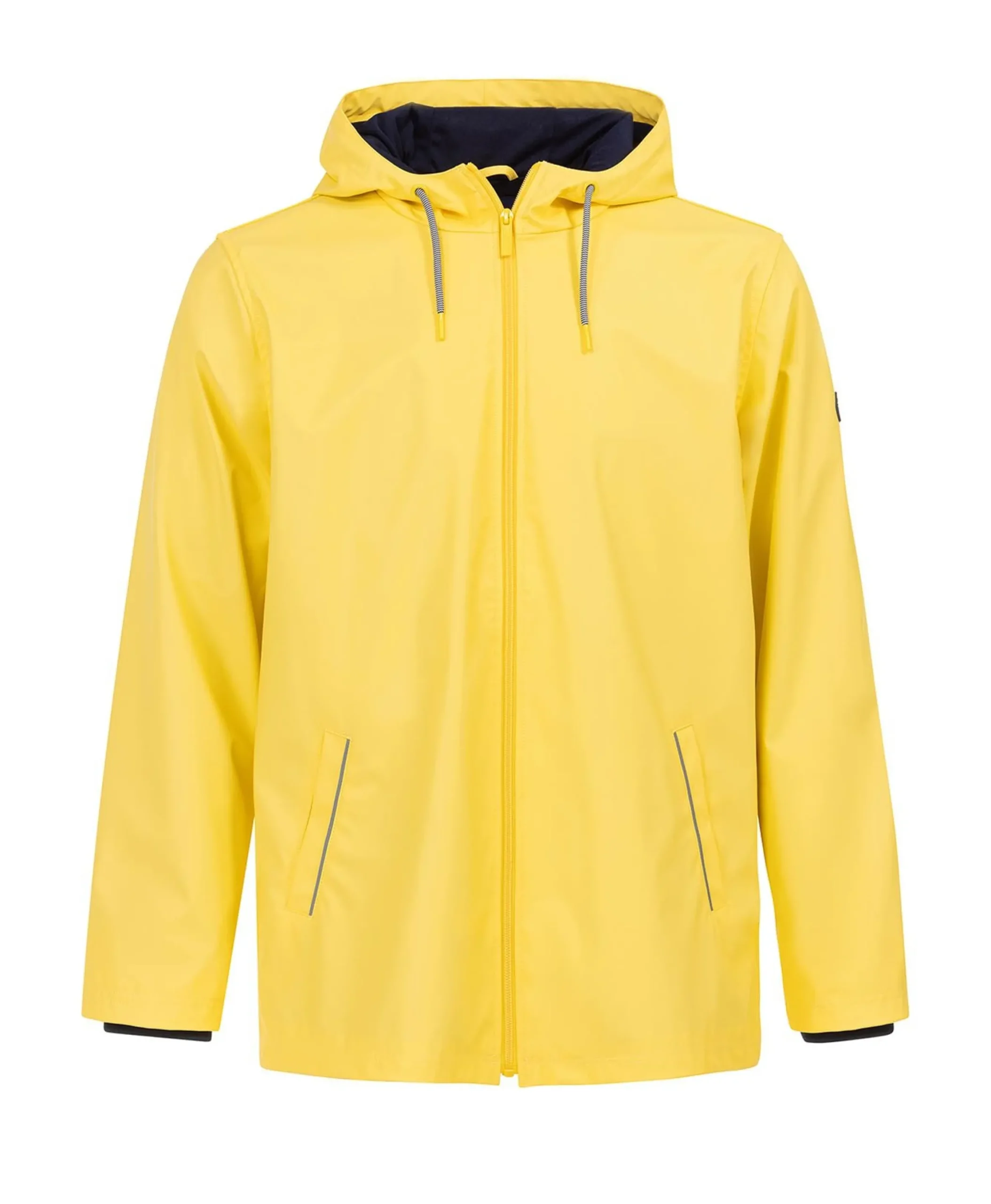 IMPER CIRE JAUNE HOCIREC