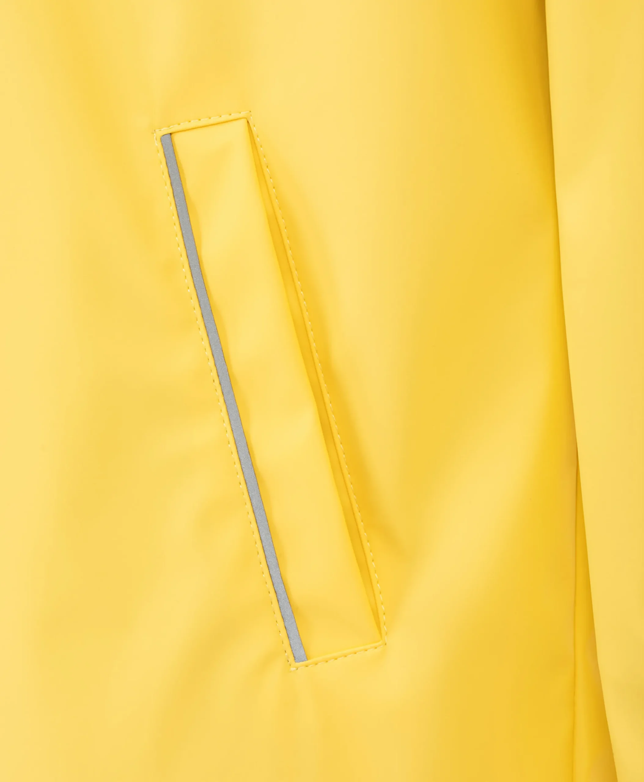 IMPER CIRE JAUNE HOCIREC