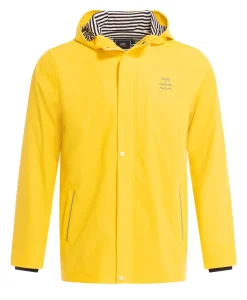 IMPER CIRE JAUNE MARIN PACIFIC