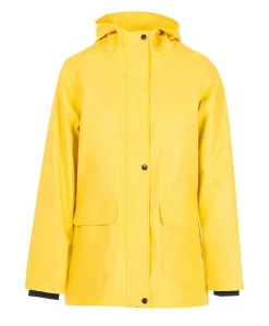 IMPER CIRE JAUNE MARIN PACAY