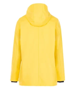 IMPER CIRE JAUNE MARIN PACAY