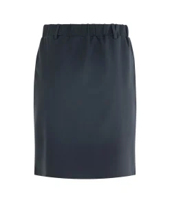 JUPE COURTE MARINE JALA