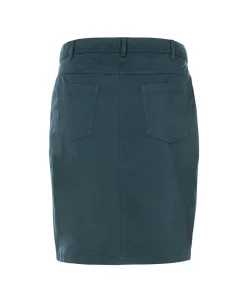 JUPE COURTE MARINE RANCO