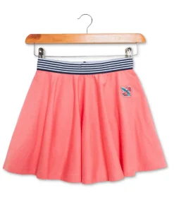 JUPE SHORT PAMPLEMOUSSE LIJUPE