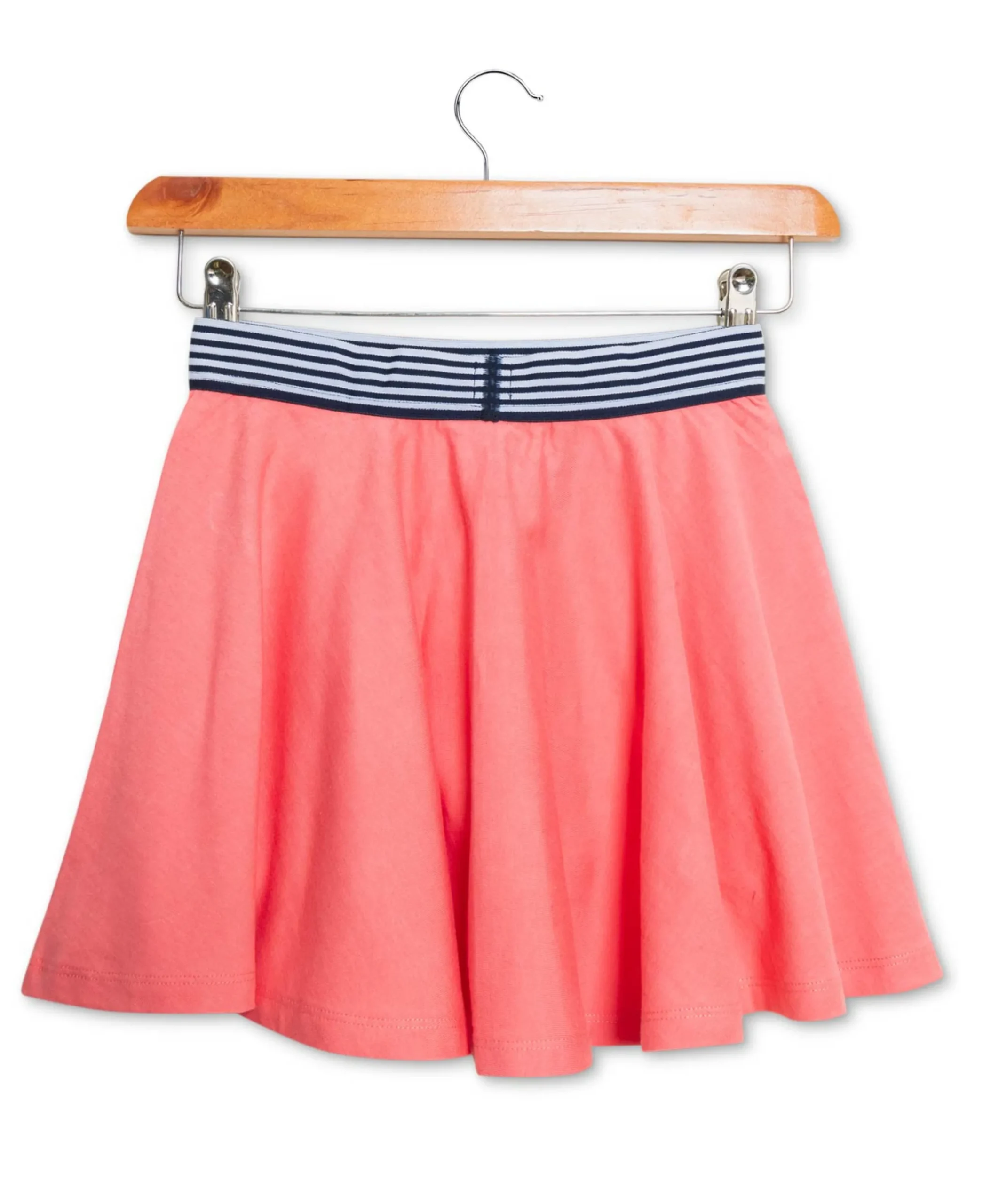 JUPE SHORT PAMPLEMOUSSE LIJUPE