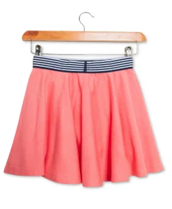 JUPE SHORT PAMPLEMOUSSE LIJUPE