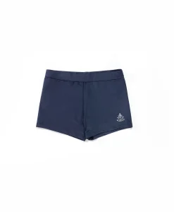 MAILLOT DE BAIN BLEU INDIGO KALIBIR