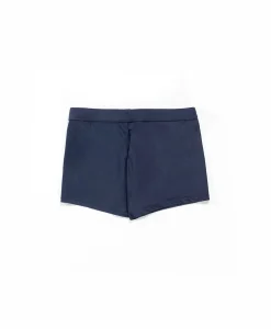 MAILLOT DE BAIN BLEU INDIGO KALIBIR