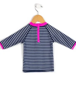 MAILLOT DE BAIN BLEU MONILA