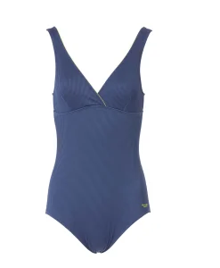 MAILLOT DE BAIN BLEU NAVY YLANA