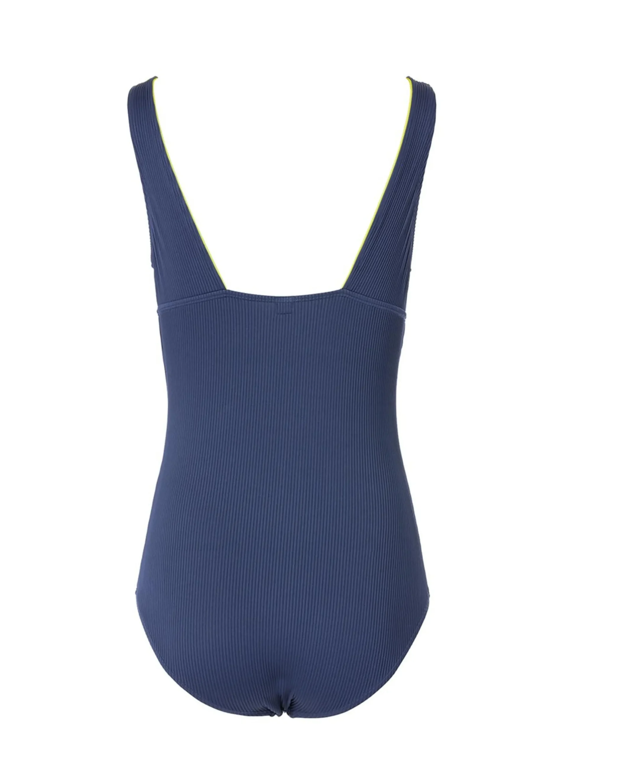 MAILLOT DE BAIN BLEU NAVY YLANA
