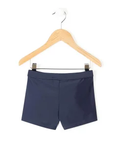MAILLOT DE BAIN IMPRIME BLEU MADISA