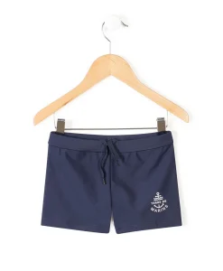 MAILLOT DE BAIN IMPRIME BLEU MADISA