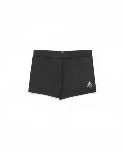 MAILLOT DE BAIN NOIR KALIBIR