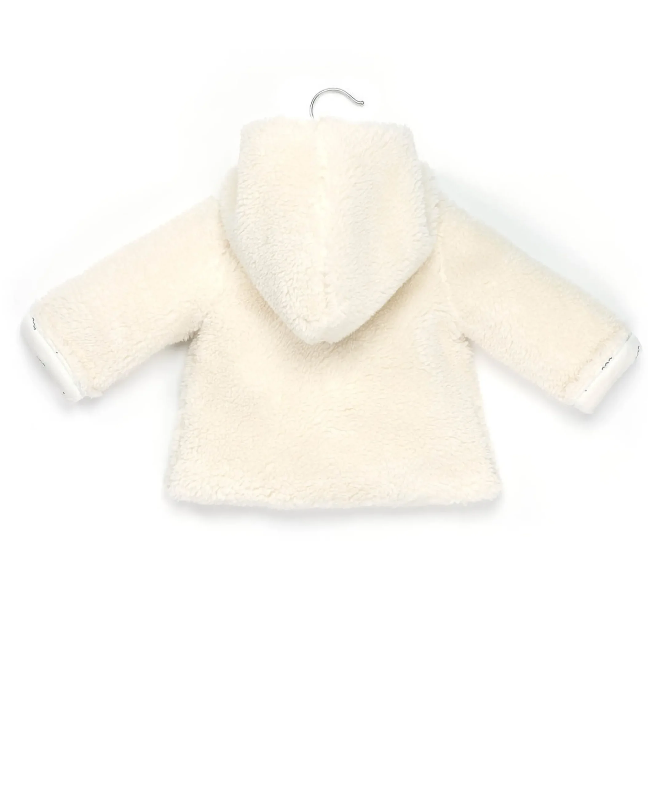 MANTEAU BEIGE MATURINO