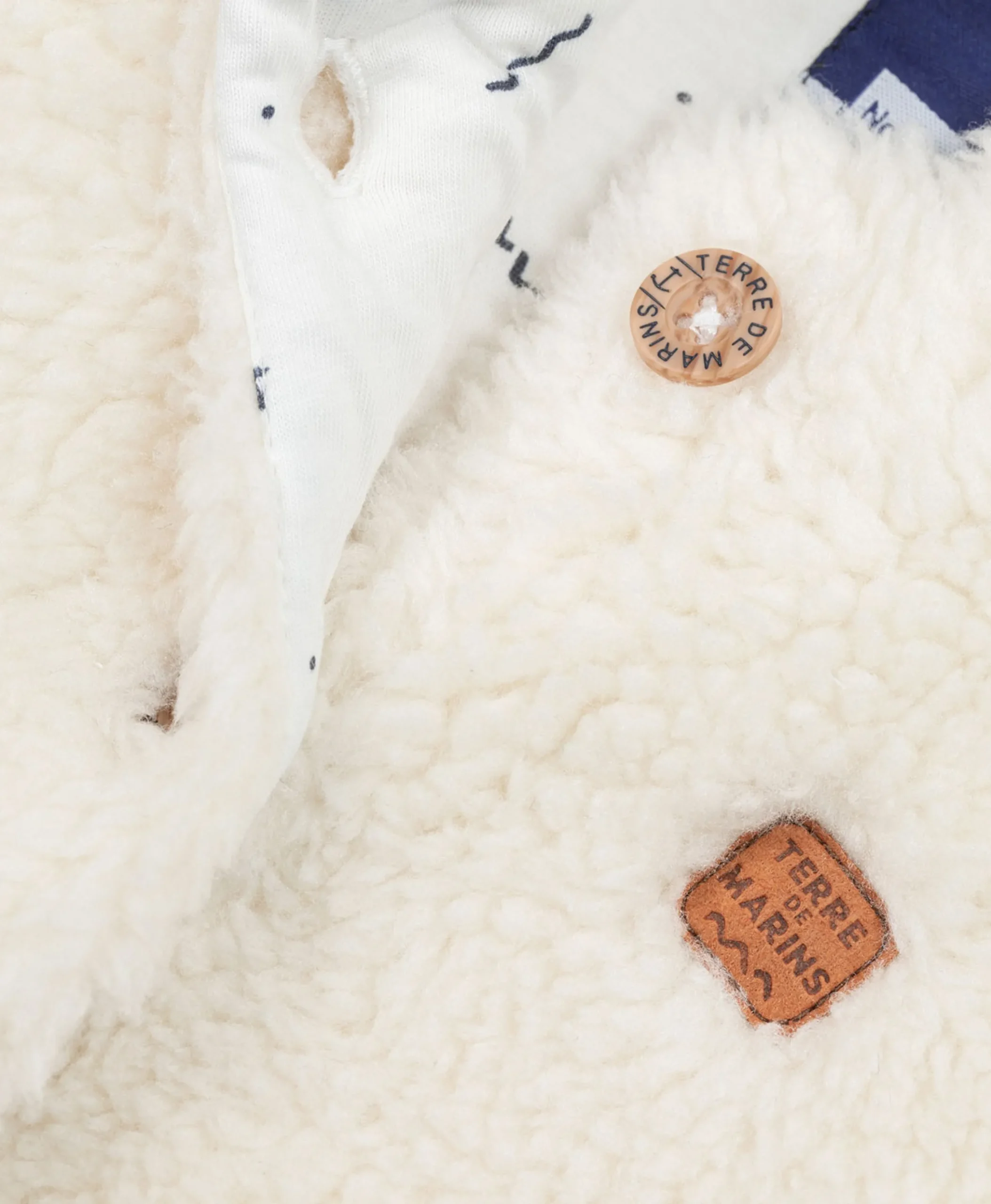 MANTEAU BEIGE MATURINO