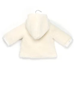 MANTEAU BEIGE MATURINO