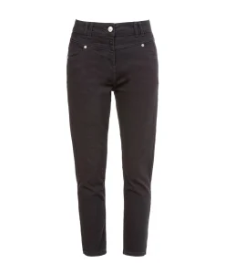 PANTACOURT DENIM BLEU CION