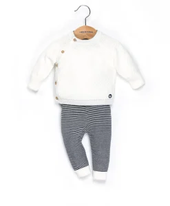 PANTALON + HAUT NATUREL MIRAKLE