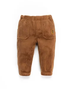 PANTALON ACAJOU CHANTOU