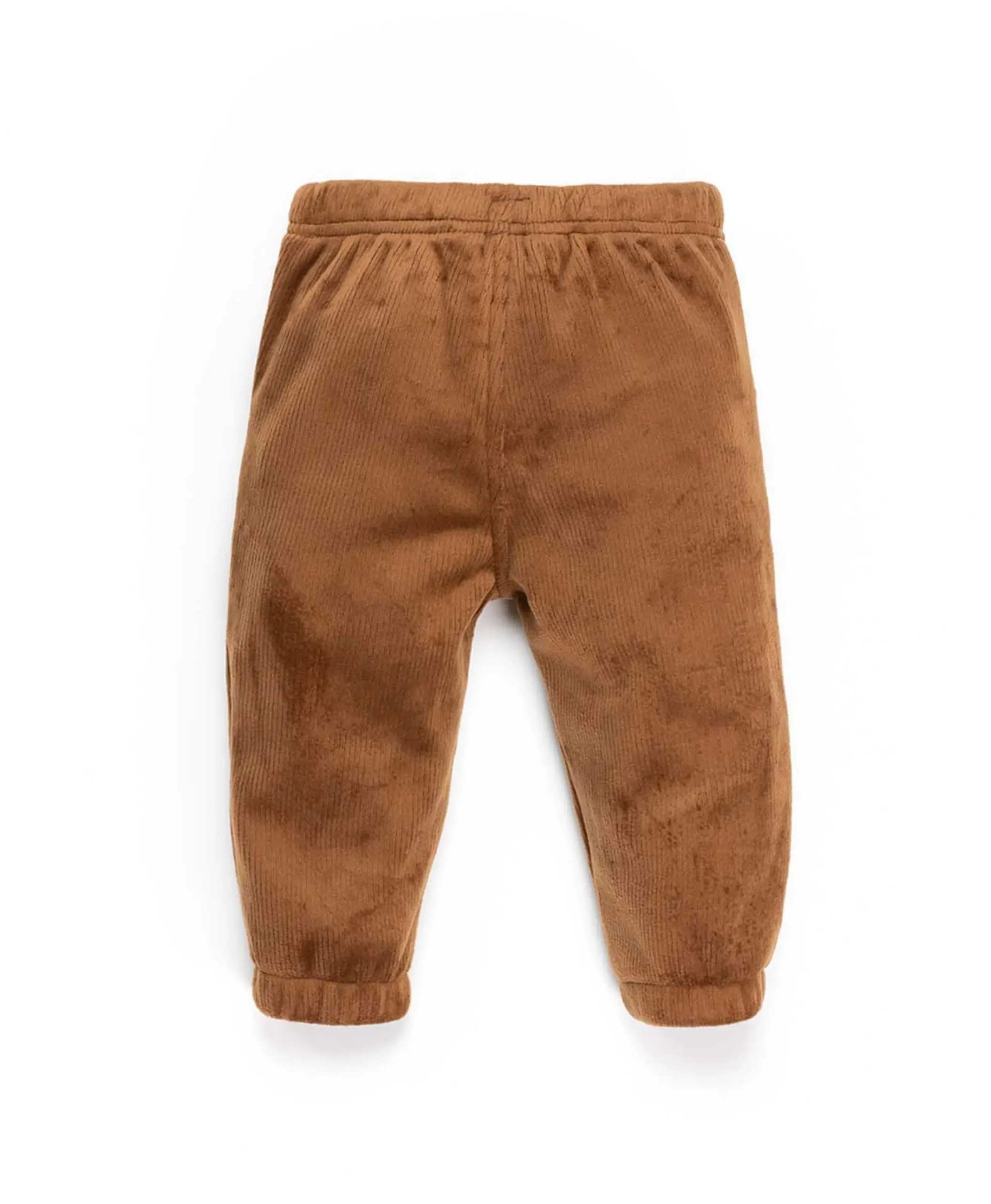 PANTALON ACAJOU CHANTOU